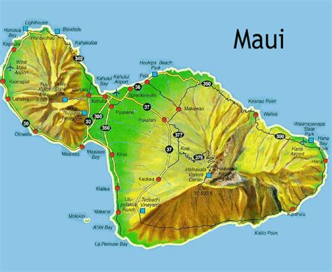 Magic islans hawai
